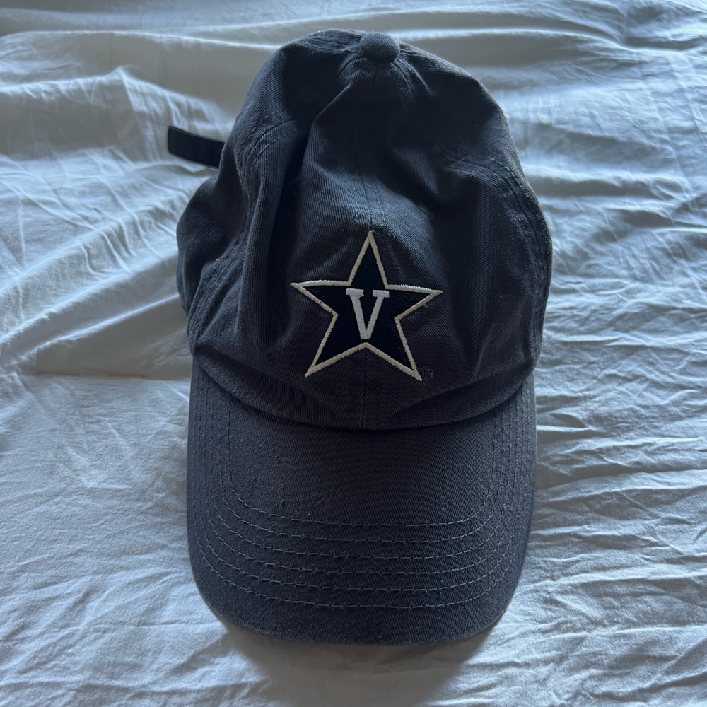 Vanderbilt Baseball Cap